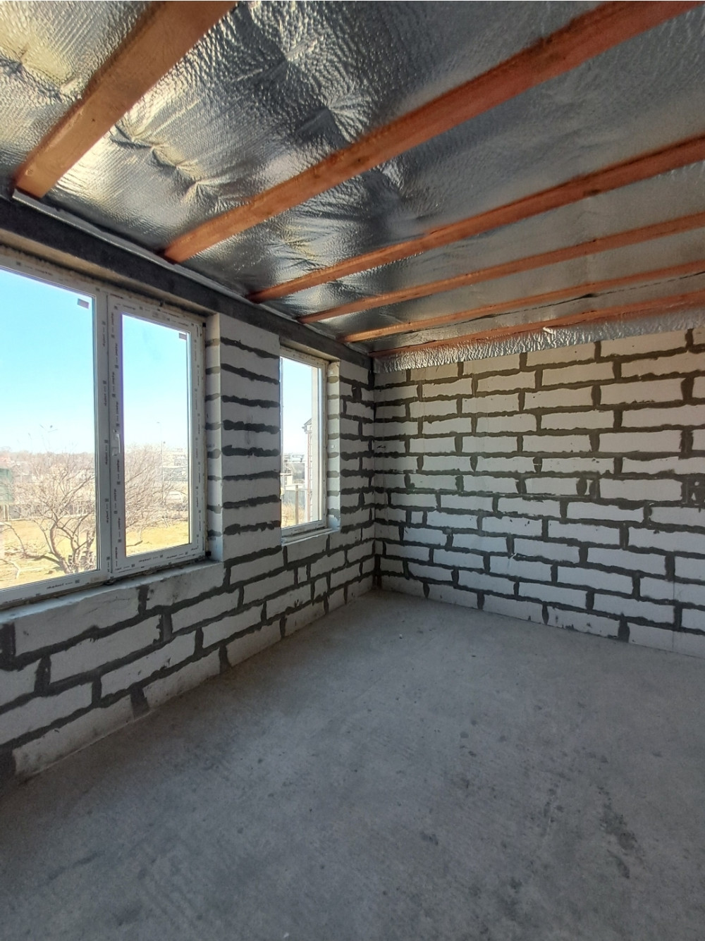 Casa 3 habitaciones 96 m² Odesa, Ucrania