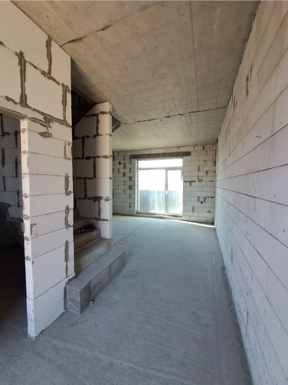 Casa 3 habitaciones 96 m² Odesa, Ucrania