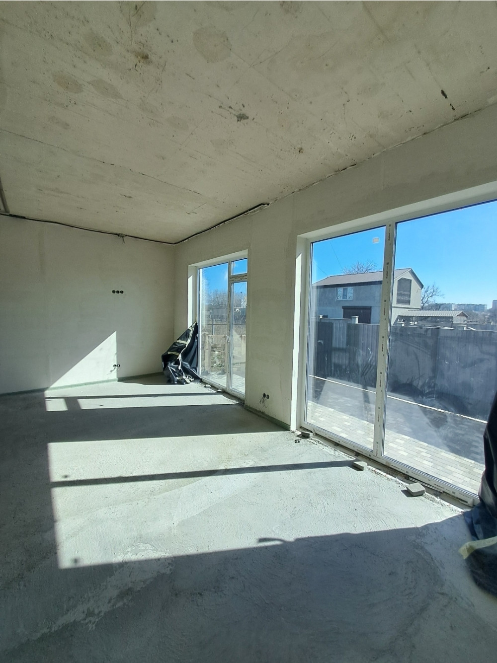 Casa 4 habitaciones 135 m² Odesa, Ucrania