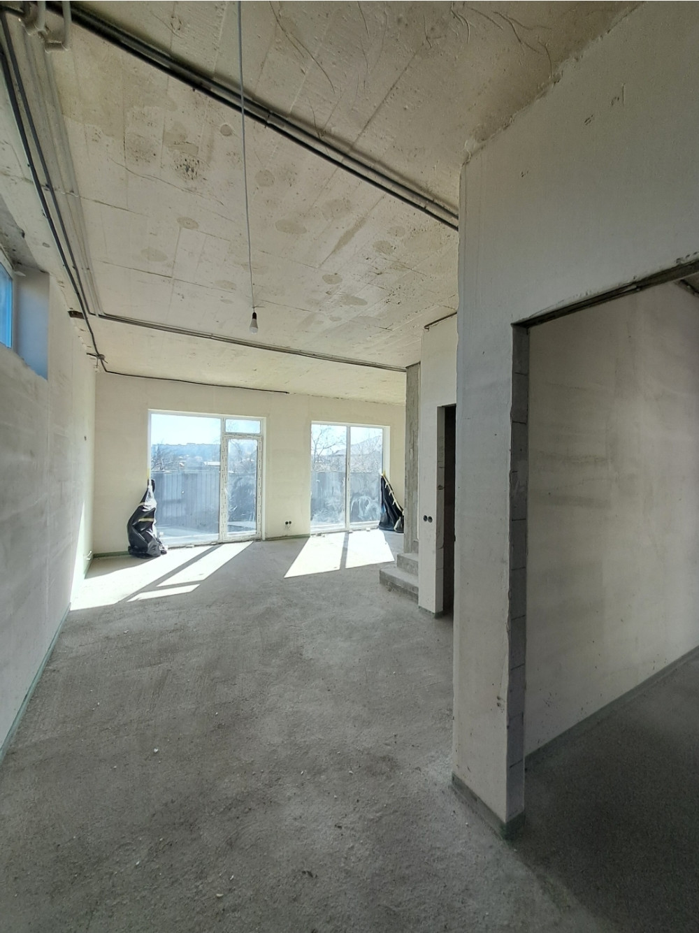 Casa 4 habitaciones 135 m² Odesa, Ucrania