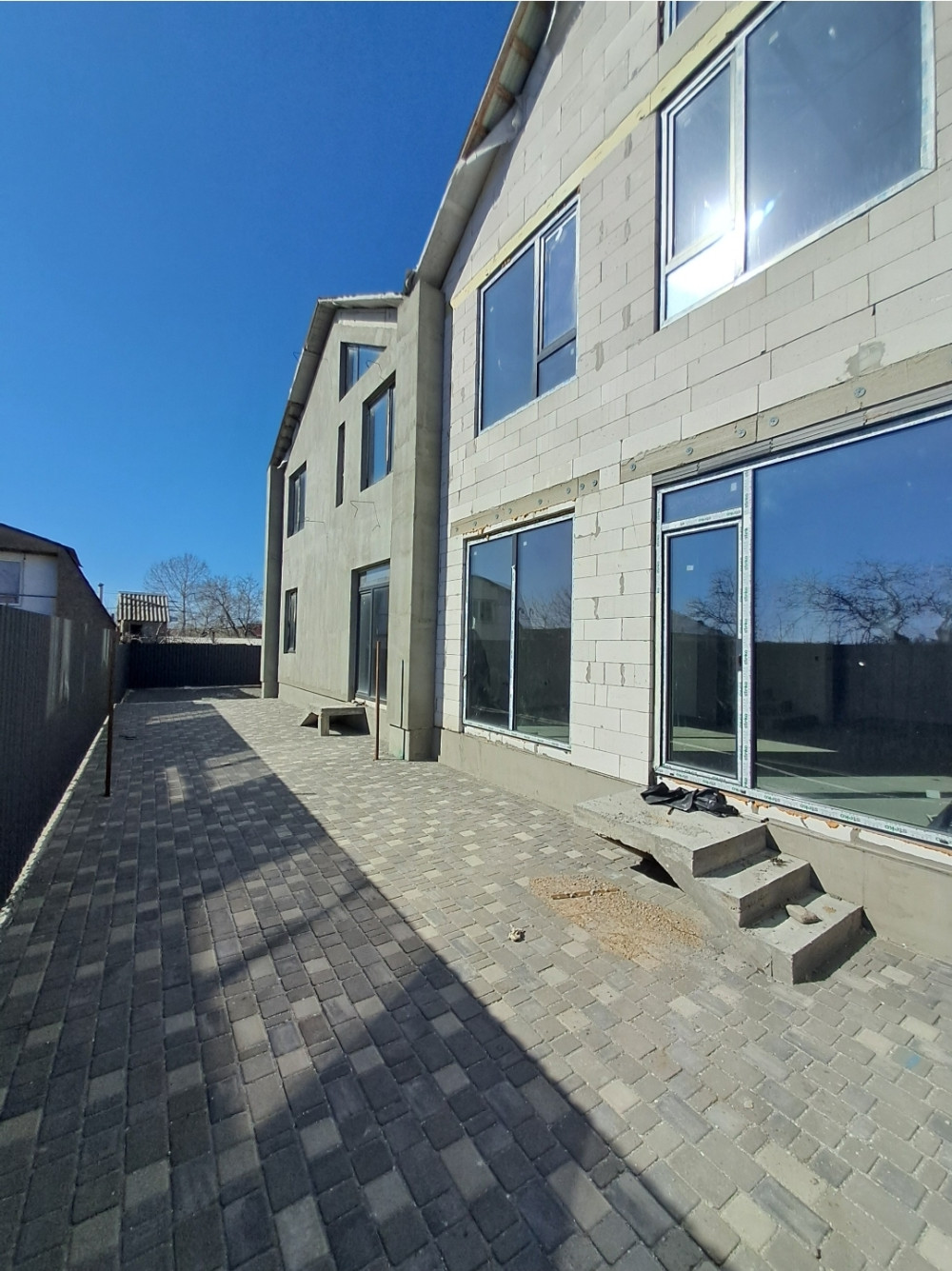 Casa 4 habitaciones 135 m² Odesa, Ucrania