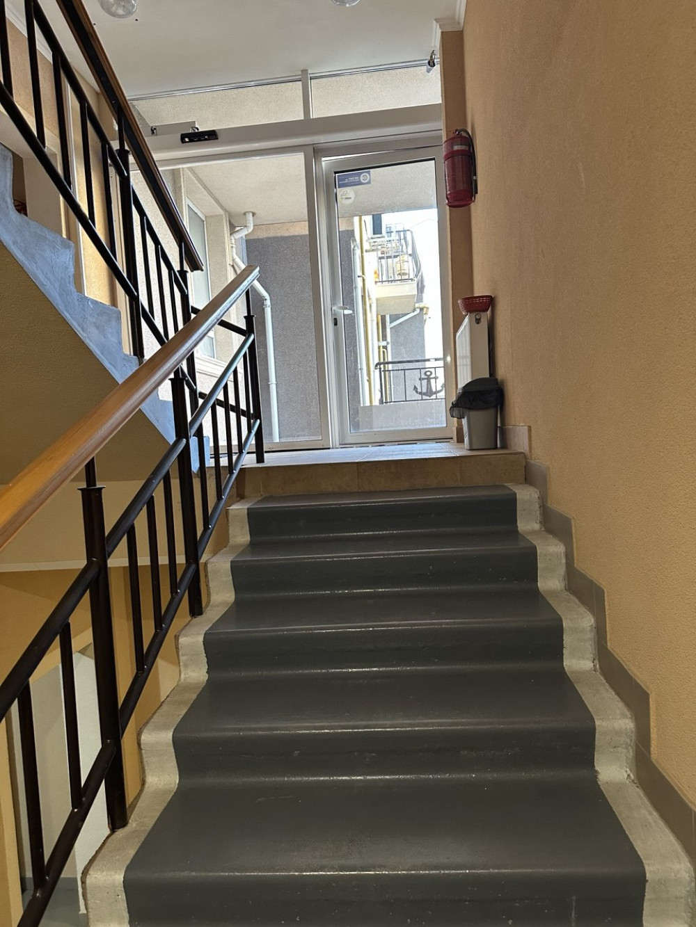 2 room apartment 33 m² Odesa, Ukraine