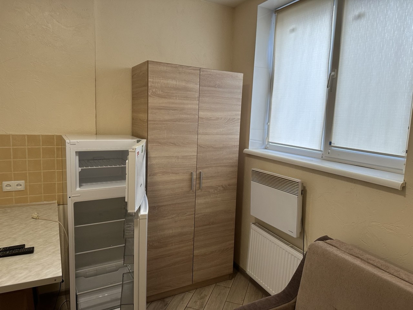 2 room apartment 33 m² Odesa, Ukraine