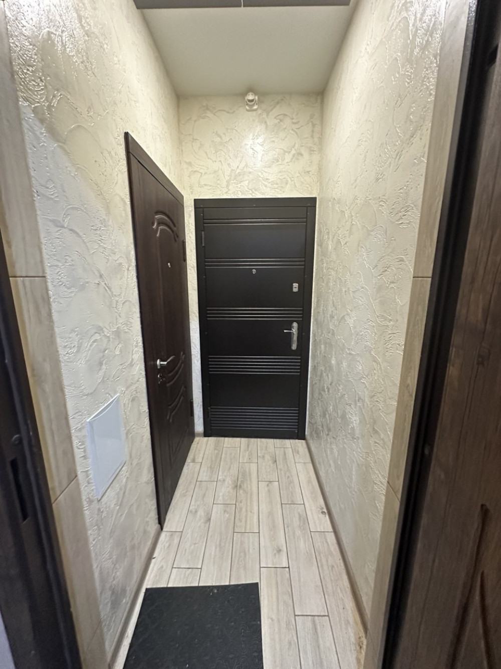 2 room apartment 33 m² Odesa, Ukraine