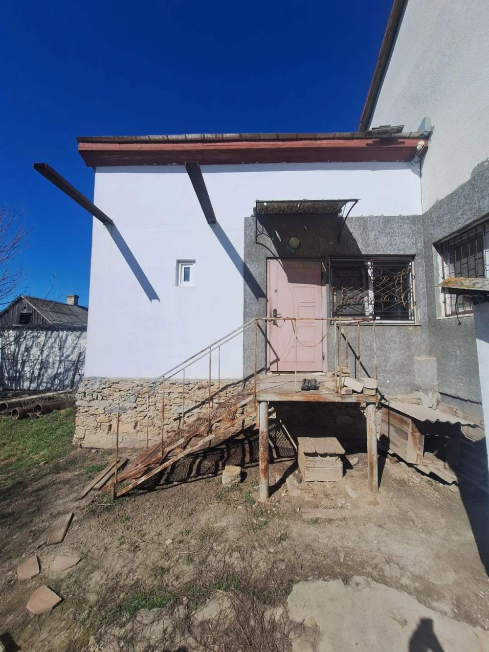 5 room house 257 m² Novohradkivka, Ukraine