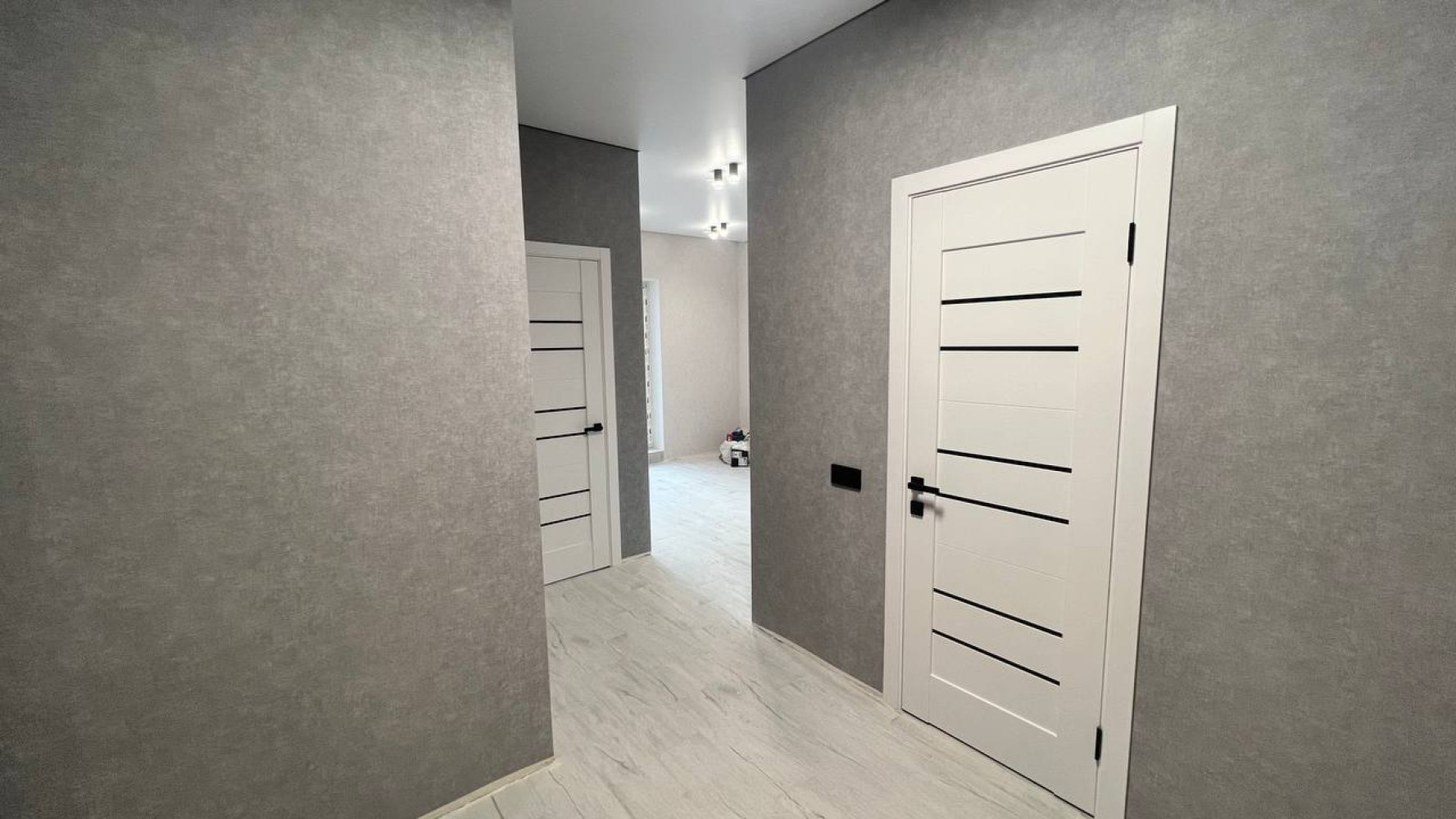 Apartamento 1 habitación 43 m² Odesa, Ucrania