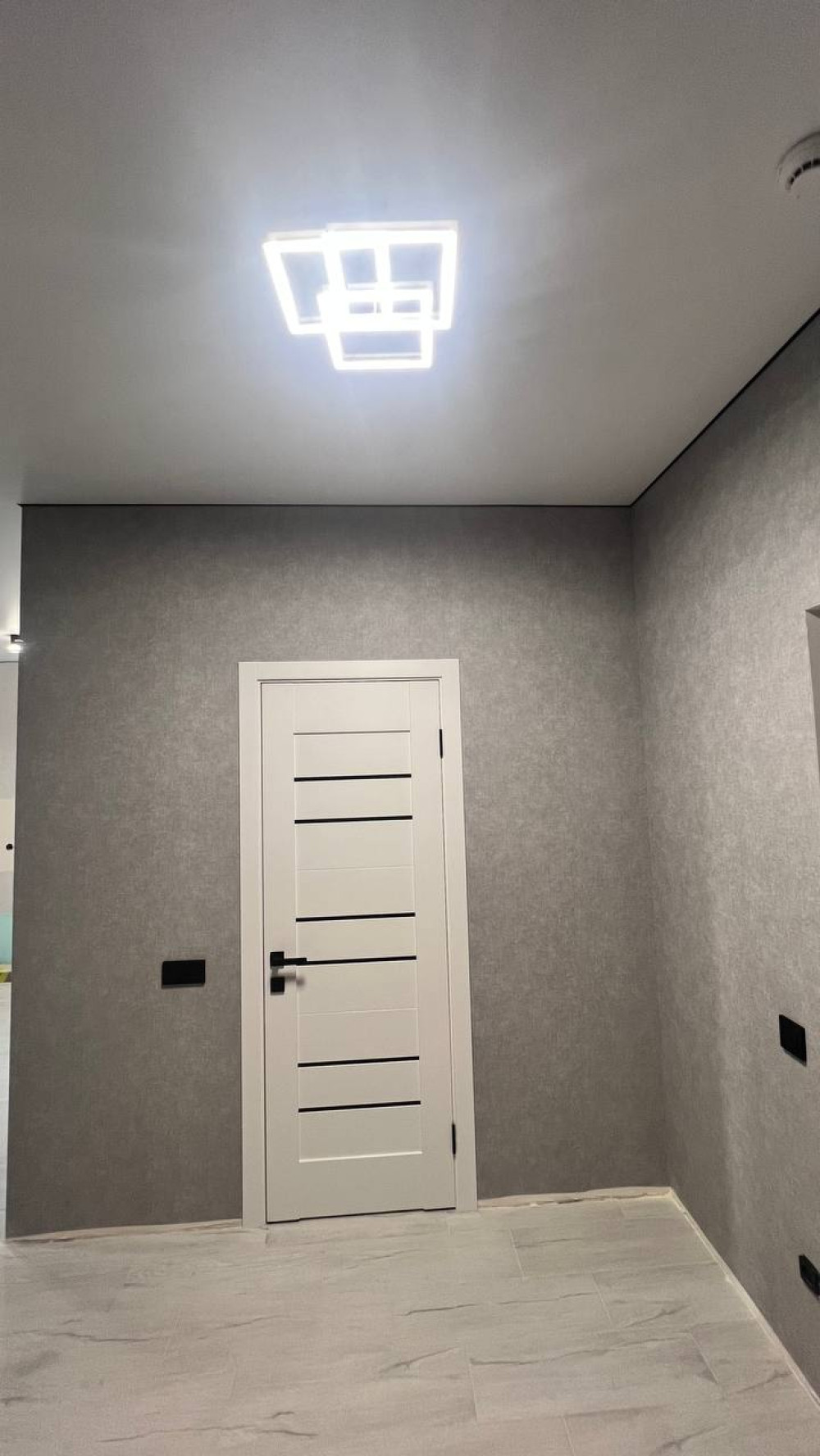 Apartamento 1 habitación 43 m² Odesa, Ucrania