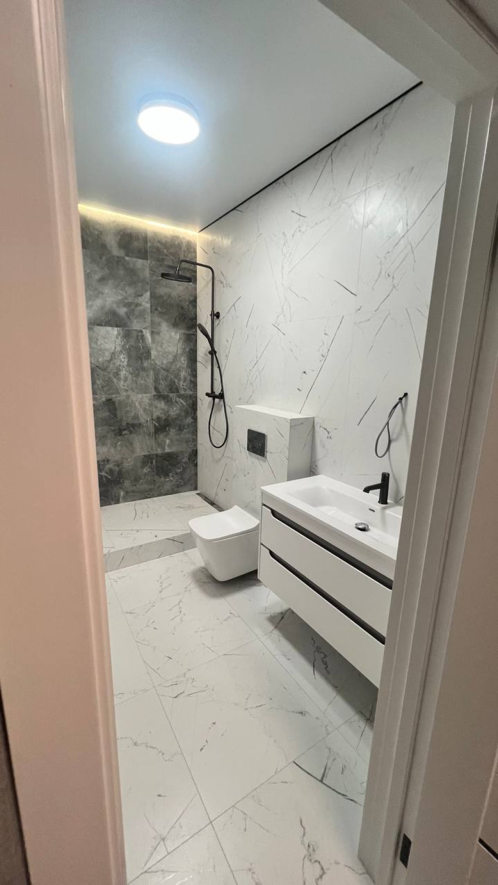 Apartamento 1 habitación 43 m² Odesa, Ucrania