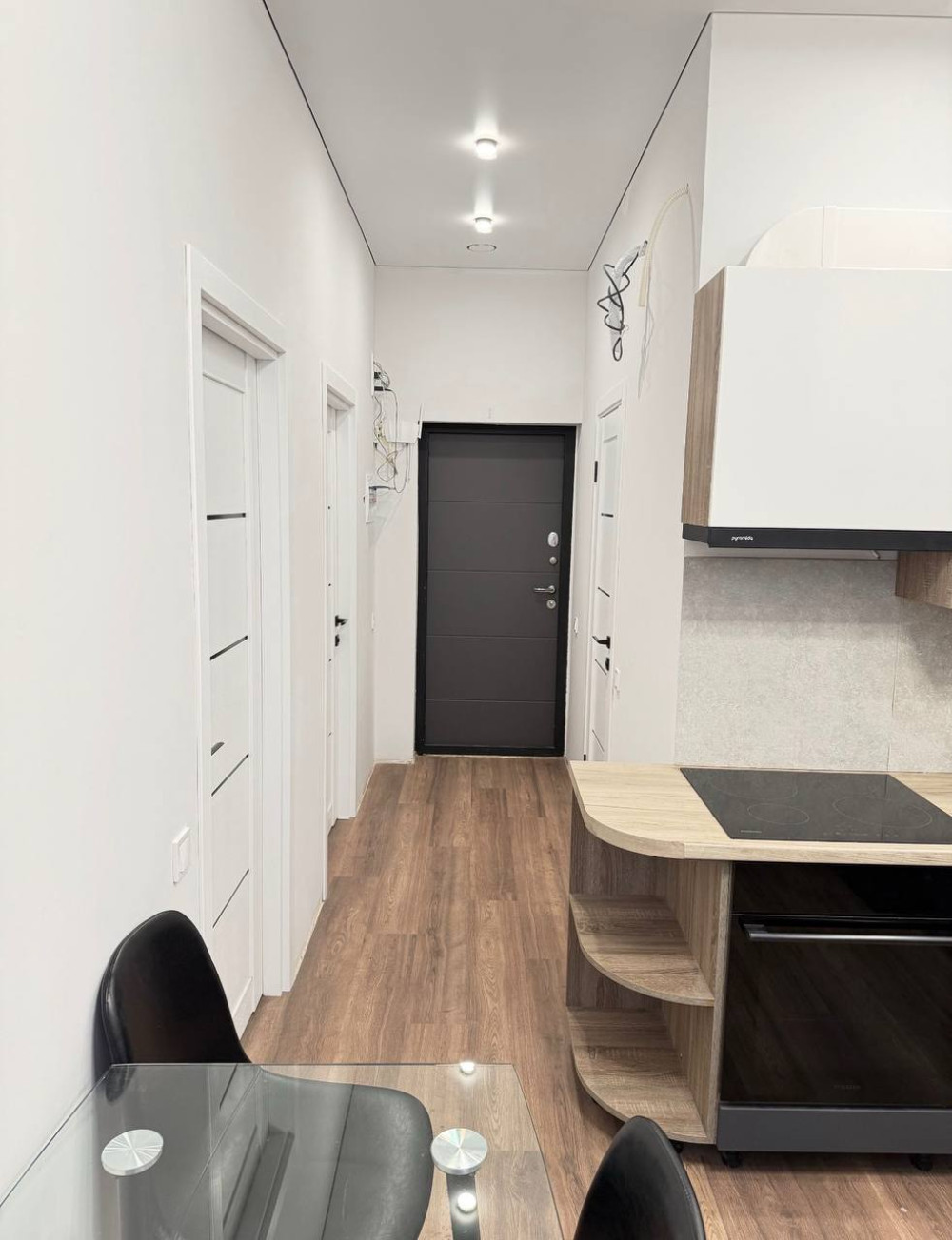 2 room apartment 47 m² Odesa, Ukraine