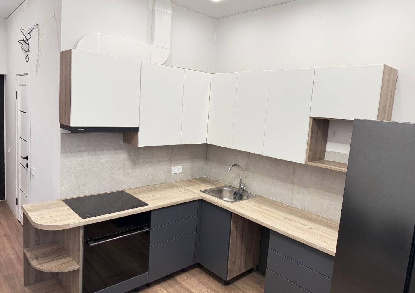 2 room apartment 47 m² Odesa, Ukraine