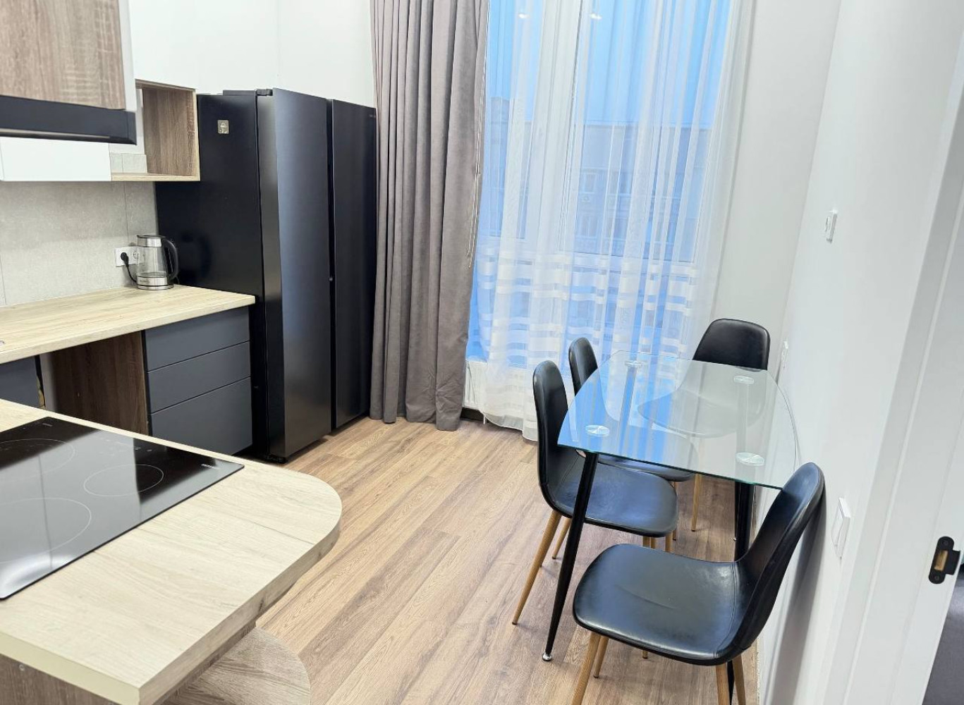 2 room apartment 47 m² Odesa, Ukraine