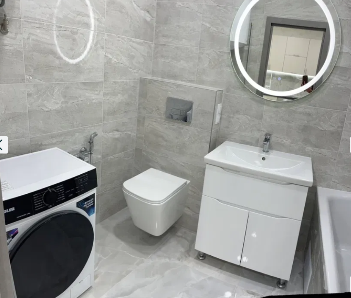 Wohnung 2 zimmer 38 m² Odessa, Ukraine