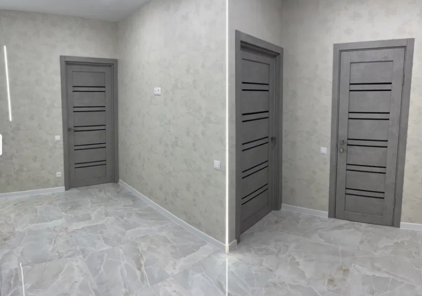 Wohnung 2 zimmer 38 m² Odessa, Ukraine