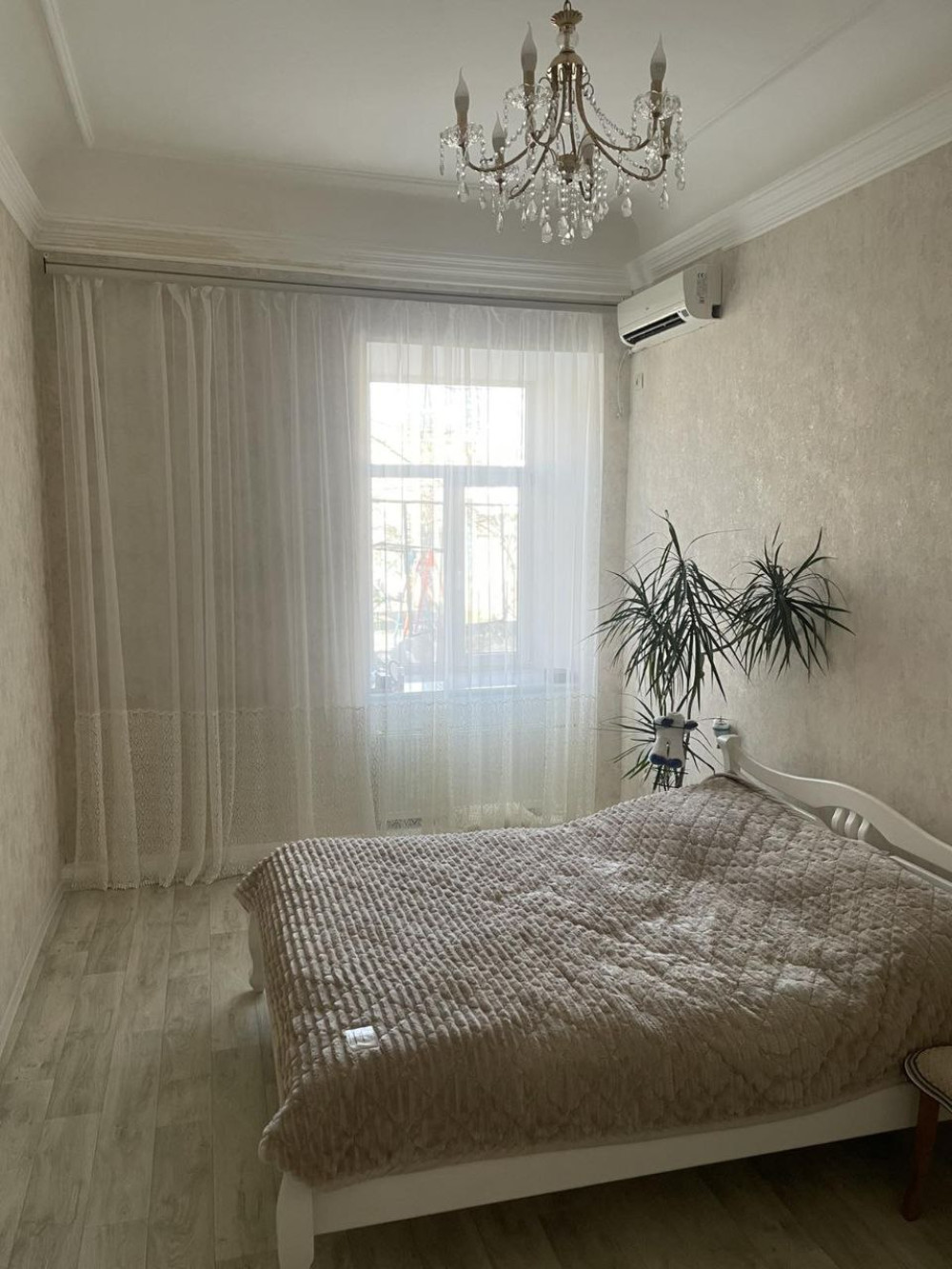 Комната 2 комнаты 42 м² Одесса, Украина