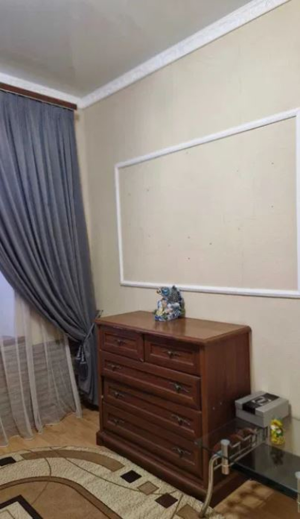 Квартира 2 комнаты 29 м² Одесса, Украина