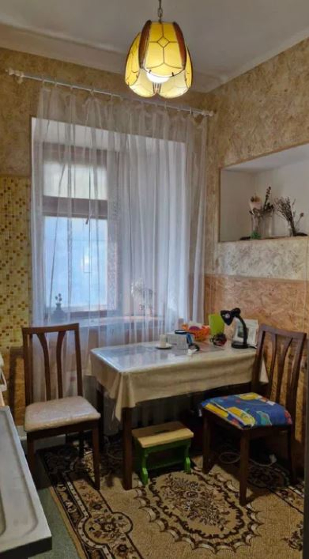 Квартира 2 комнаты 29 м² Одесса, Украина