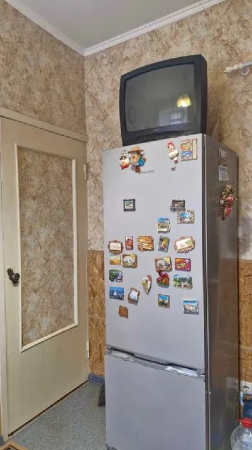 Квартира 2 комнаты 29 м² Одесса, Украина