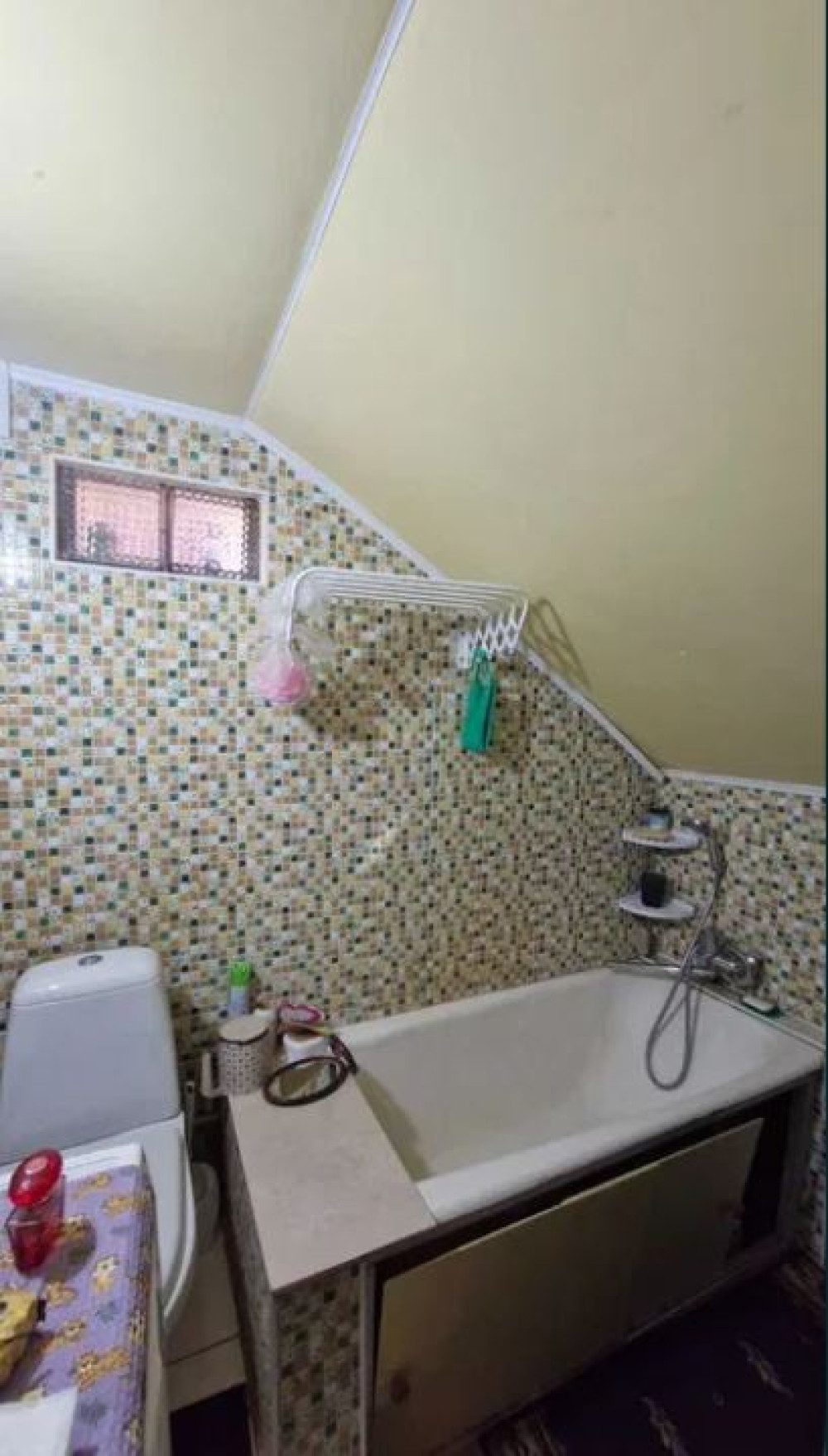 Квартира 2 комнаты 29 м² Одесса, Украина