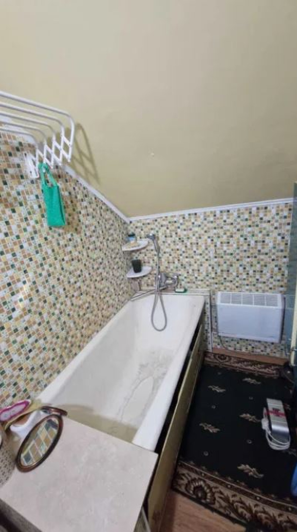 Квартира 2 комнаты 29 м² Одесса, Украина