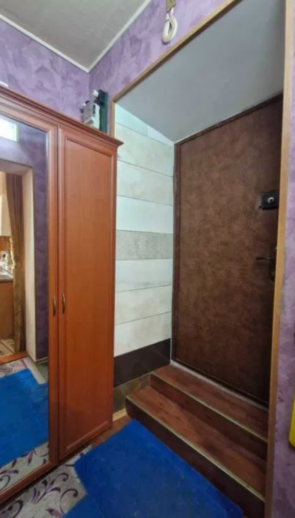 Квартира 2 комнаты 29 м² Одесса, Украина