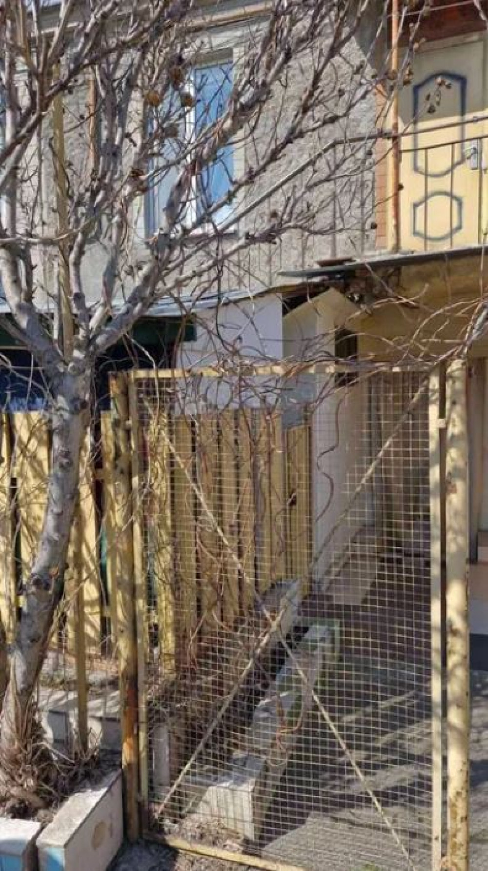 Квартира 2 комнаты 29 м² Одесса, Украина