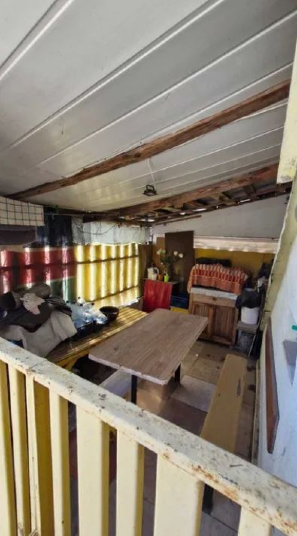 Квартира 2 комнаты 29 м² Одесса, Украина