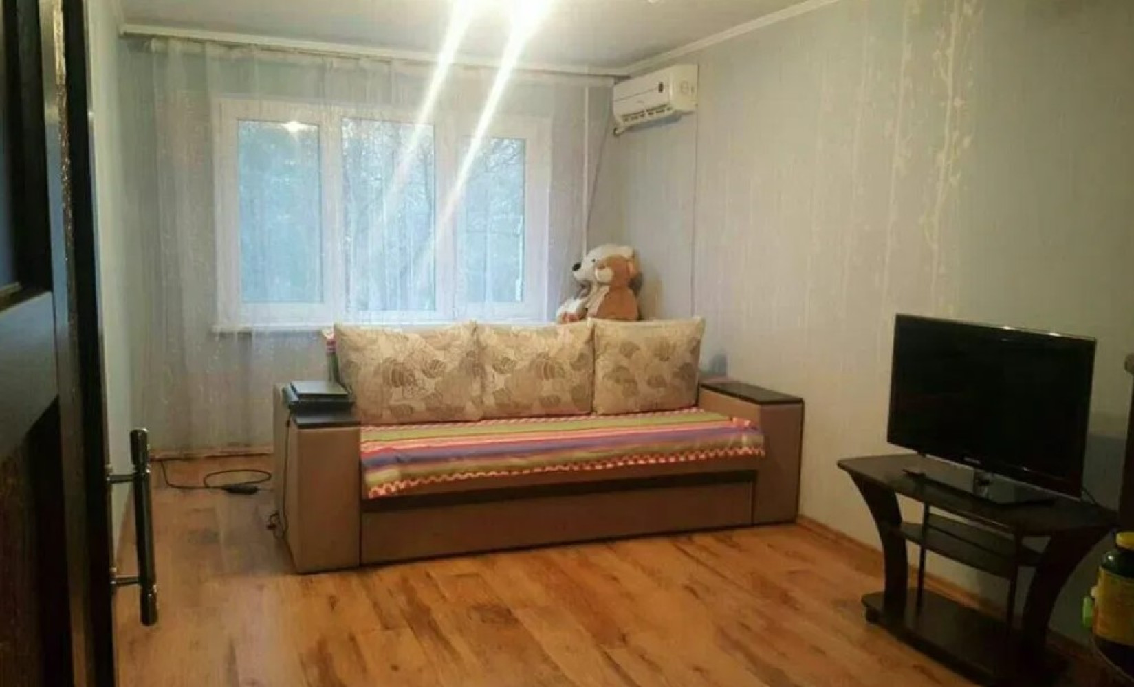 Квартира 2 комнаты 45 м² Одесса, Украина