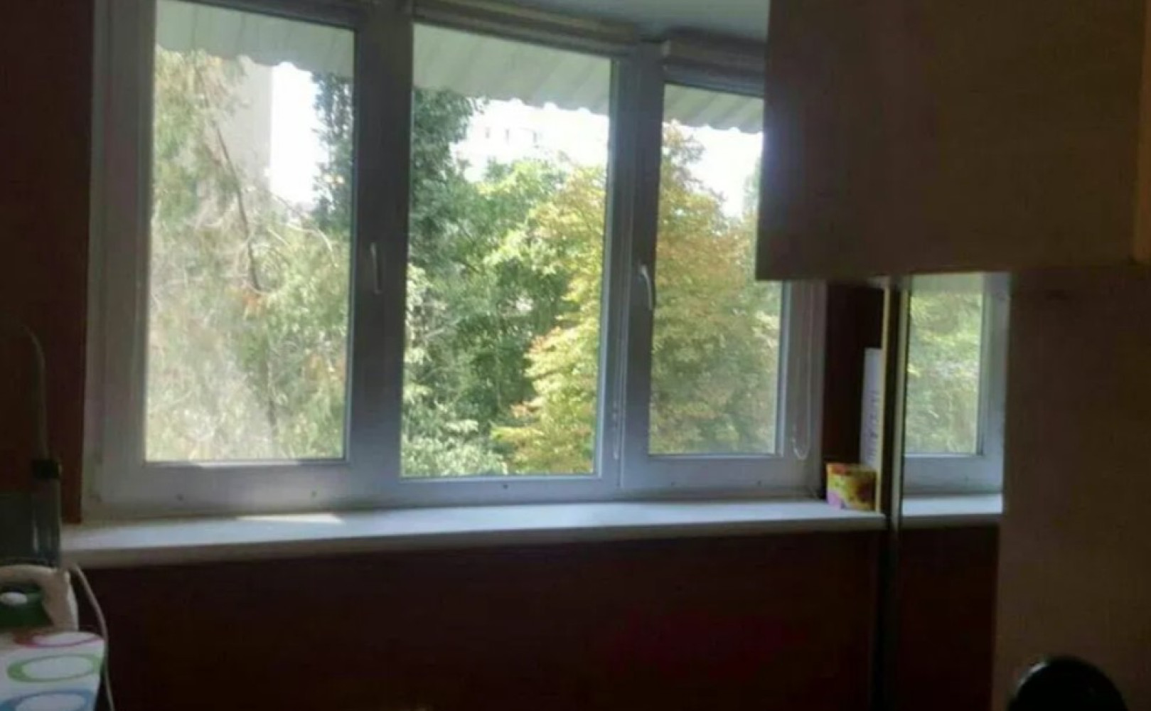 Квартира 2 комнаты 45 м² Одесса, Украина