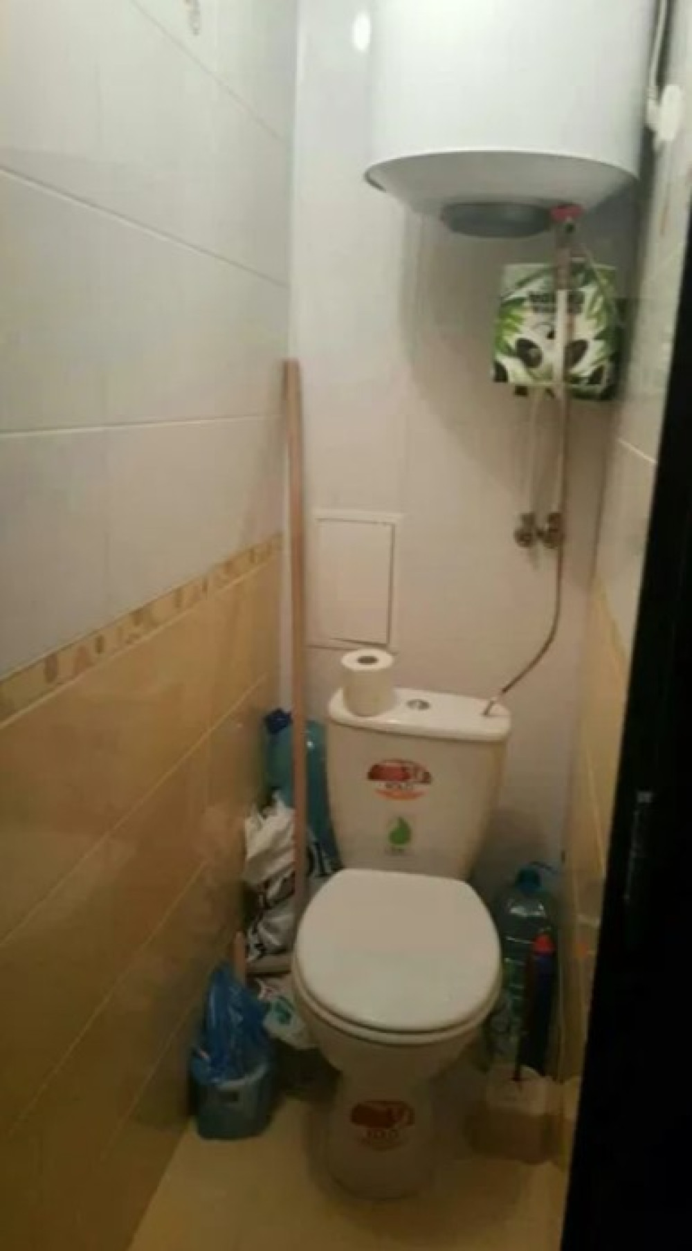 Квартира 2 комнаты 45 м² Одесса, Украина