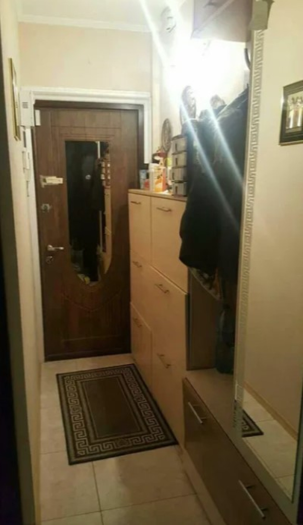 Квартира 2 комнаты 45 м² Одесса, Украина