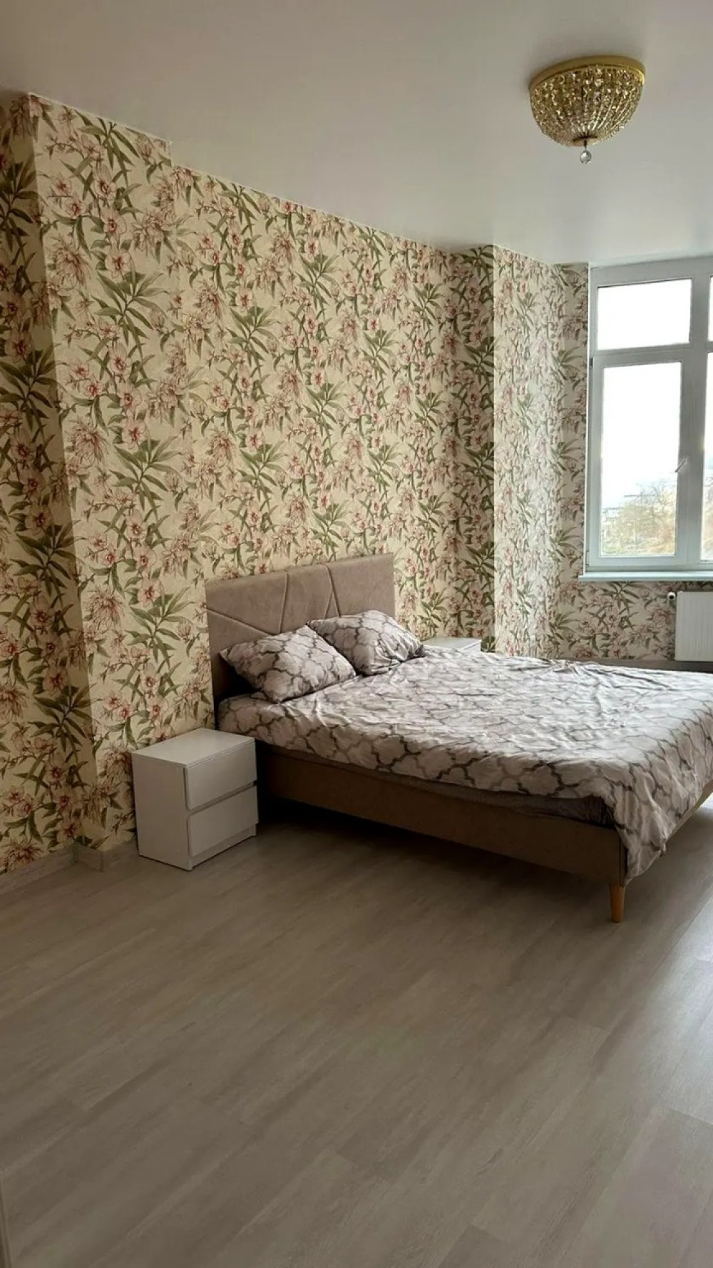 Квартира 2 комнаты 86 м² Одесса, Украина