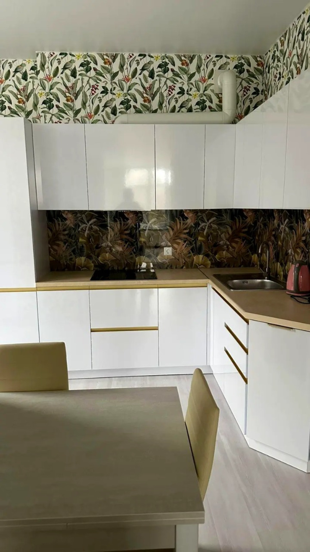 Квартира 2 комнаты 86 м² Одесса, Украина