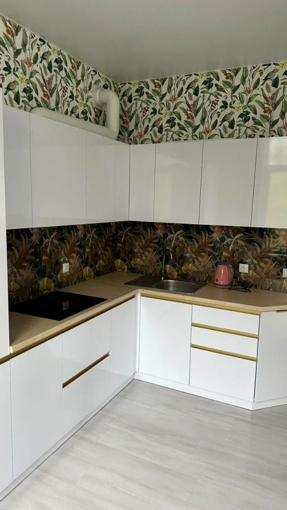 Квартира 2 комнаты 86 м² Одесса, Украина