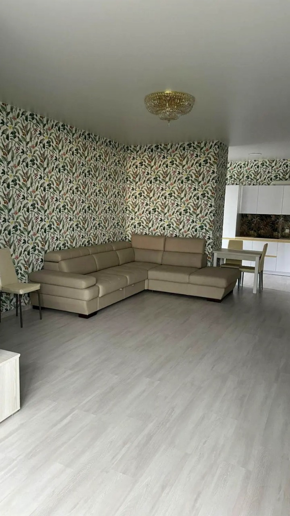 Квартира 2 комнаты 86 м² Одесса, Украина