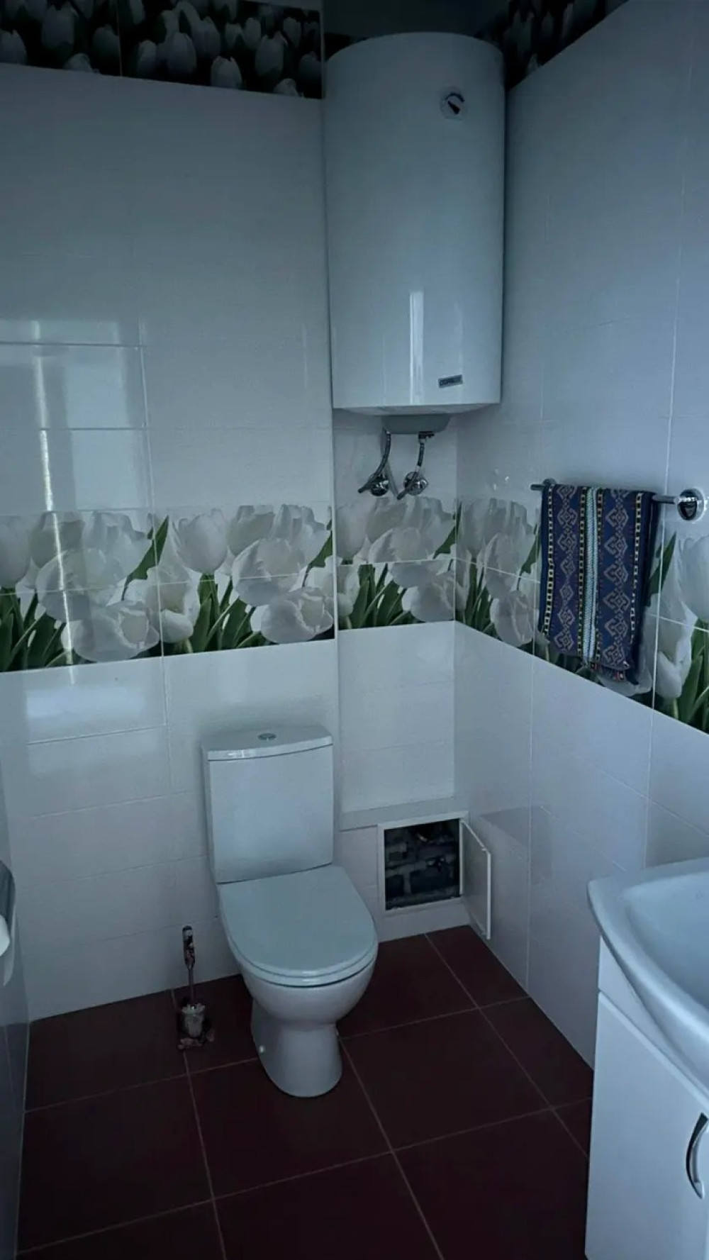 Квартира 2 комнаты 86 м² Одесса, Украина