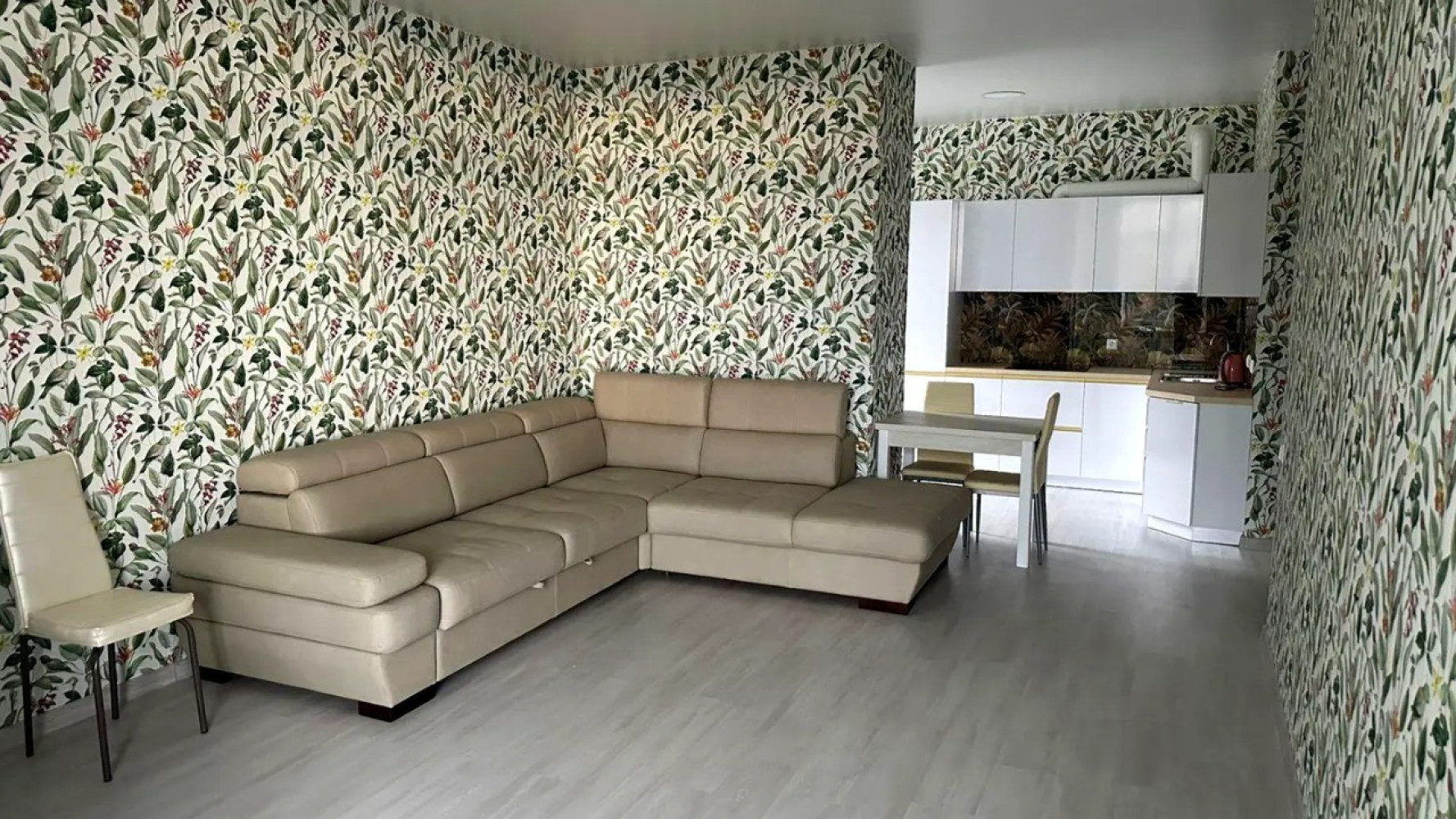 Квартира 2 комнаты 86 м² Одесса, Украина