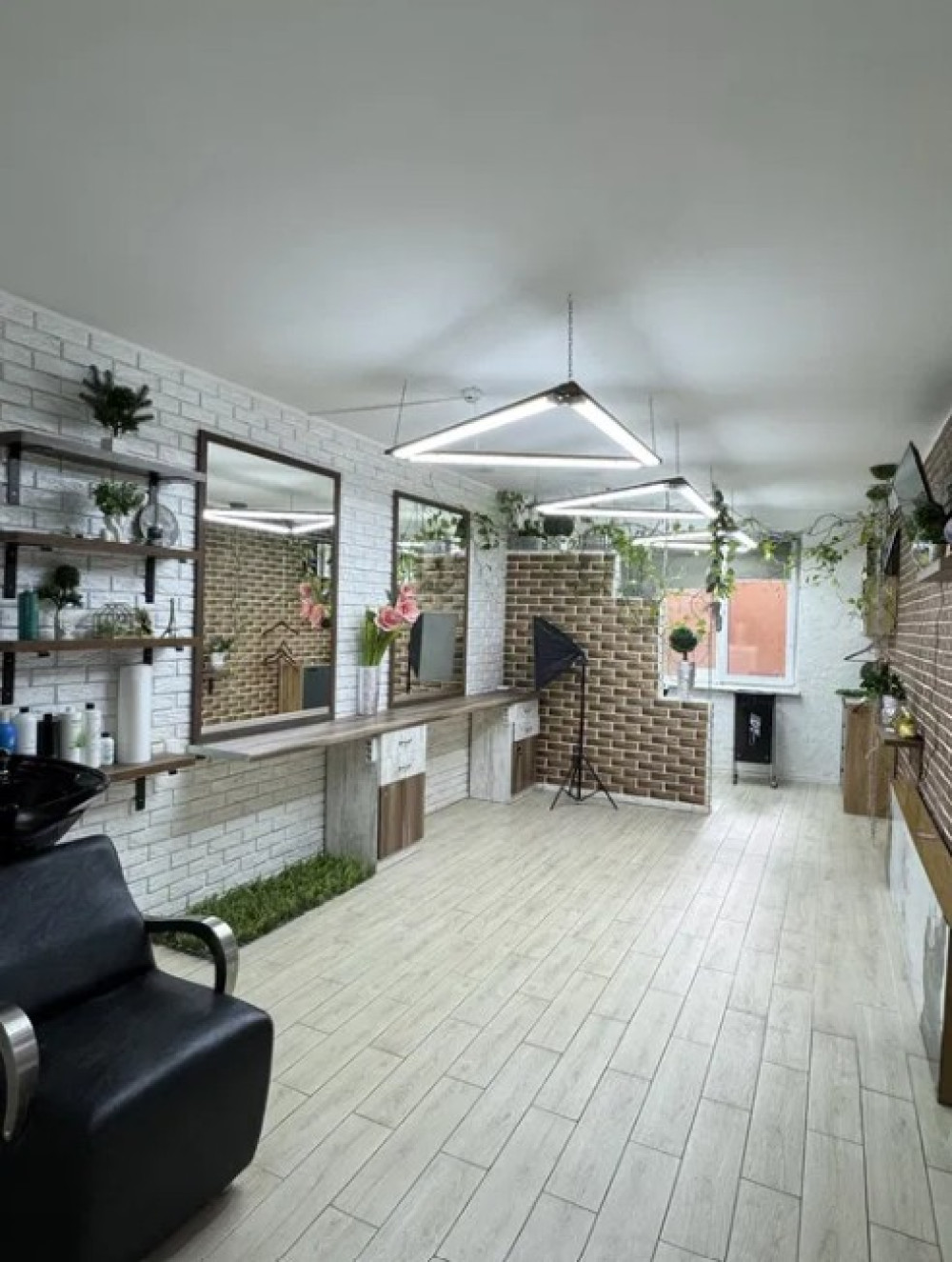 Propiedad comercial 58 m² en Odesa, Ucrania