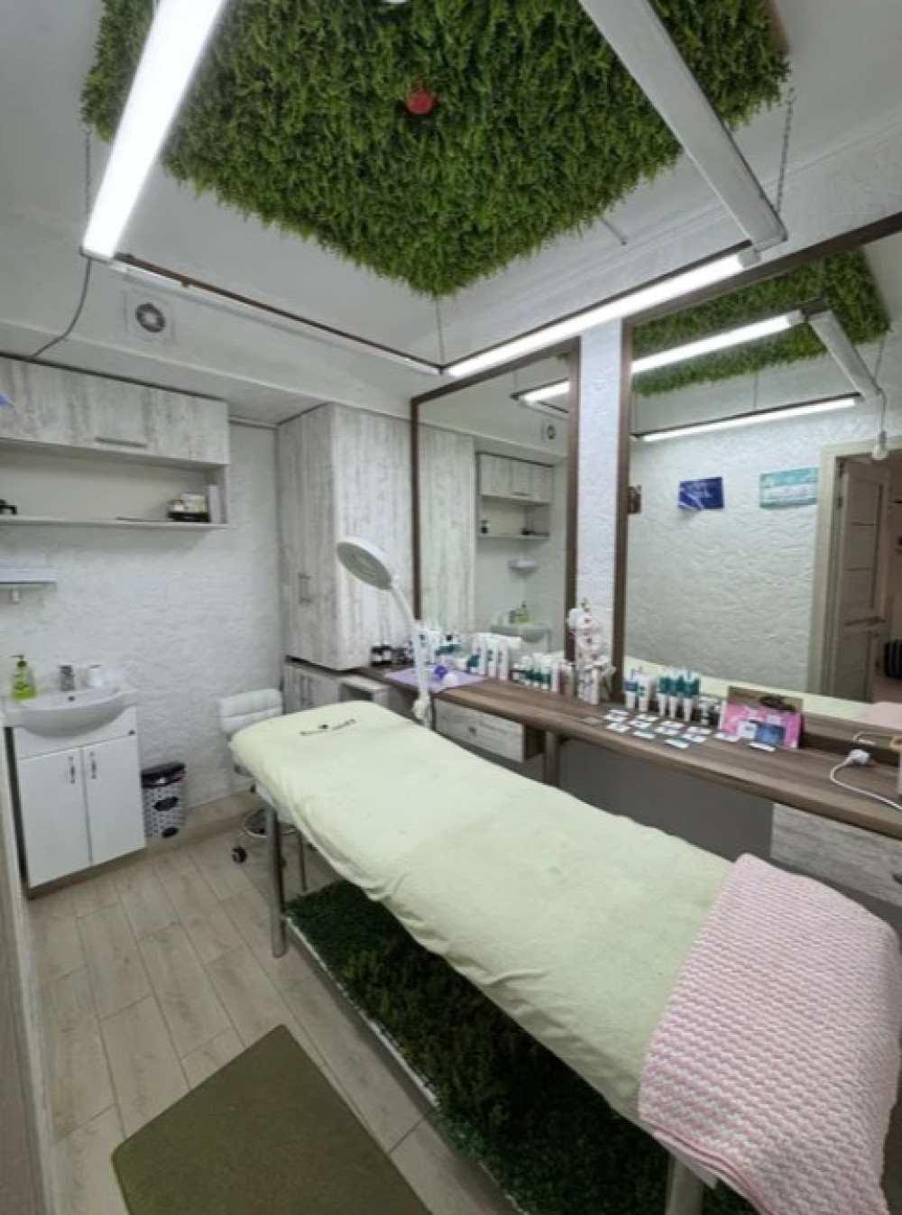 Propiedad comercial 58 m² en Odesa, Ucrania