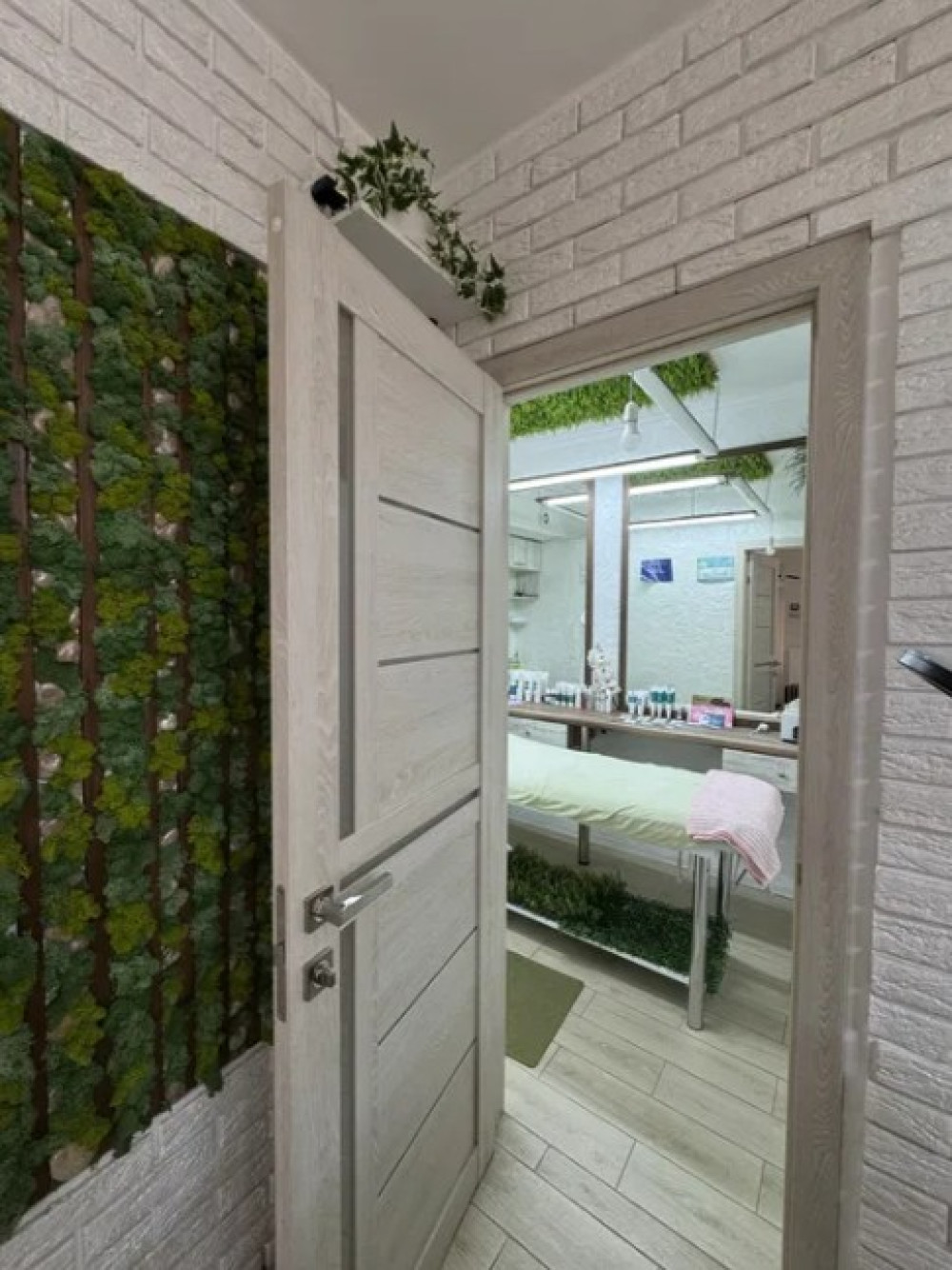 Propiedad comercial 58 m² en Odesa, Ucrania