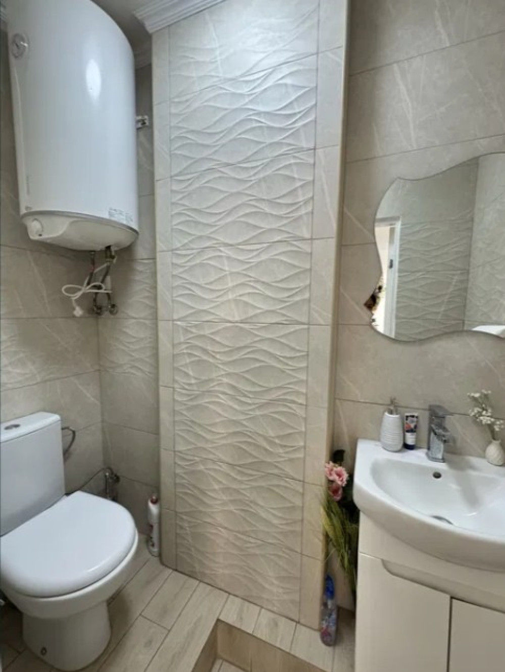 Propiedad comercial 58 m² en Odesa, Ucrania