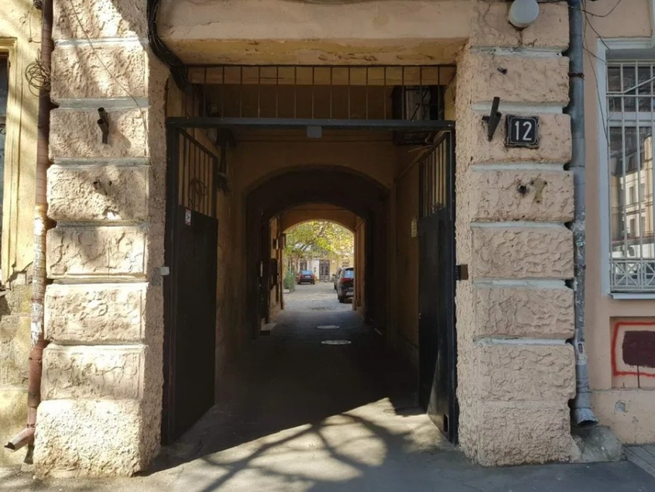 Commercial property 38 m² in Odesa, Ukraine