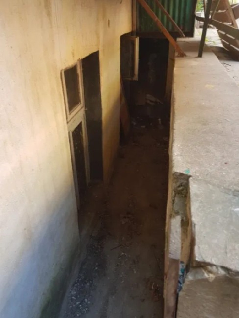 Commercial property 38 m² in Odesa, Ukraine