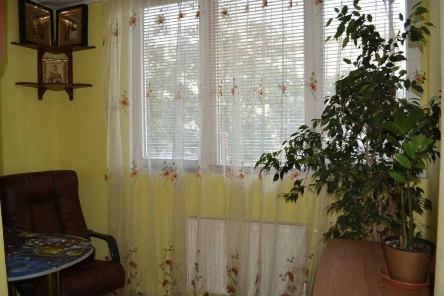 Квартира 3 комнаты 68 м² Одесса, Украина