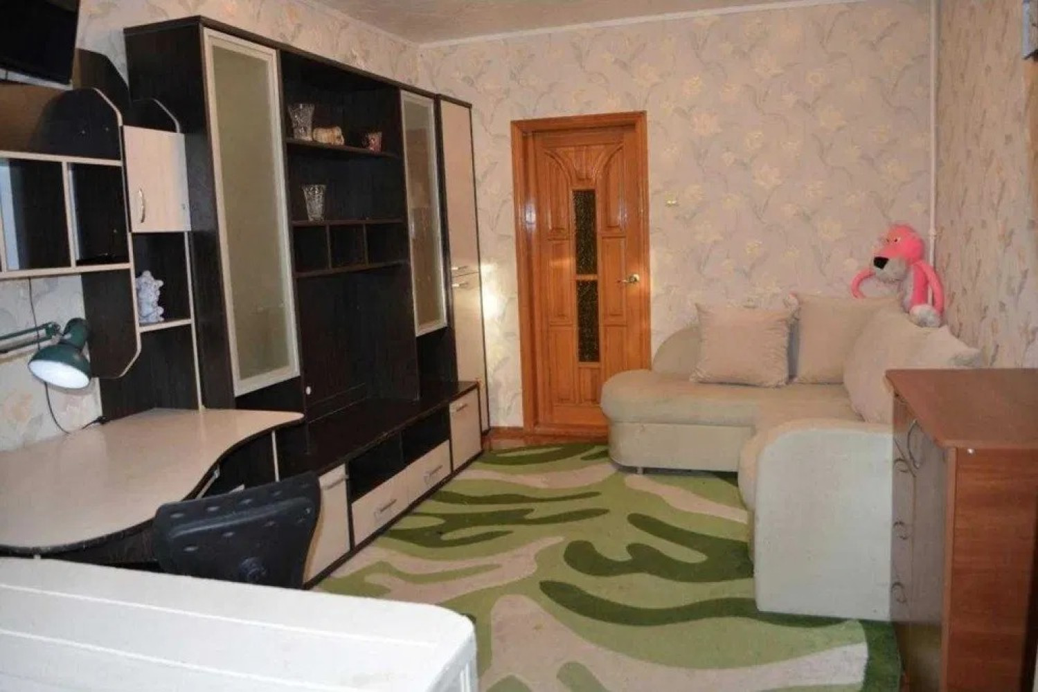 Квартира 3 комнаты 68 м² Одесса, Украина