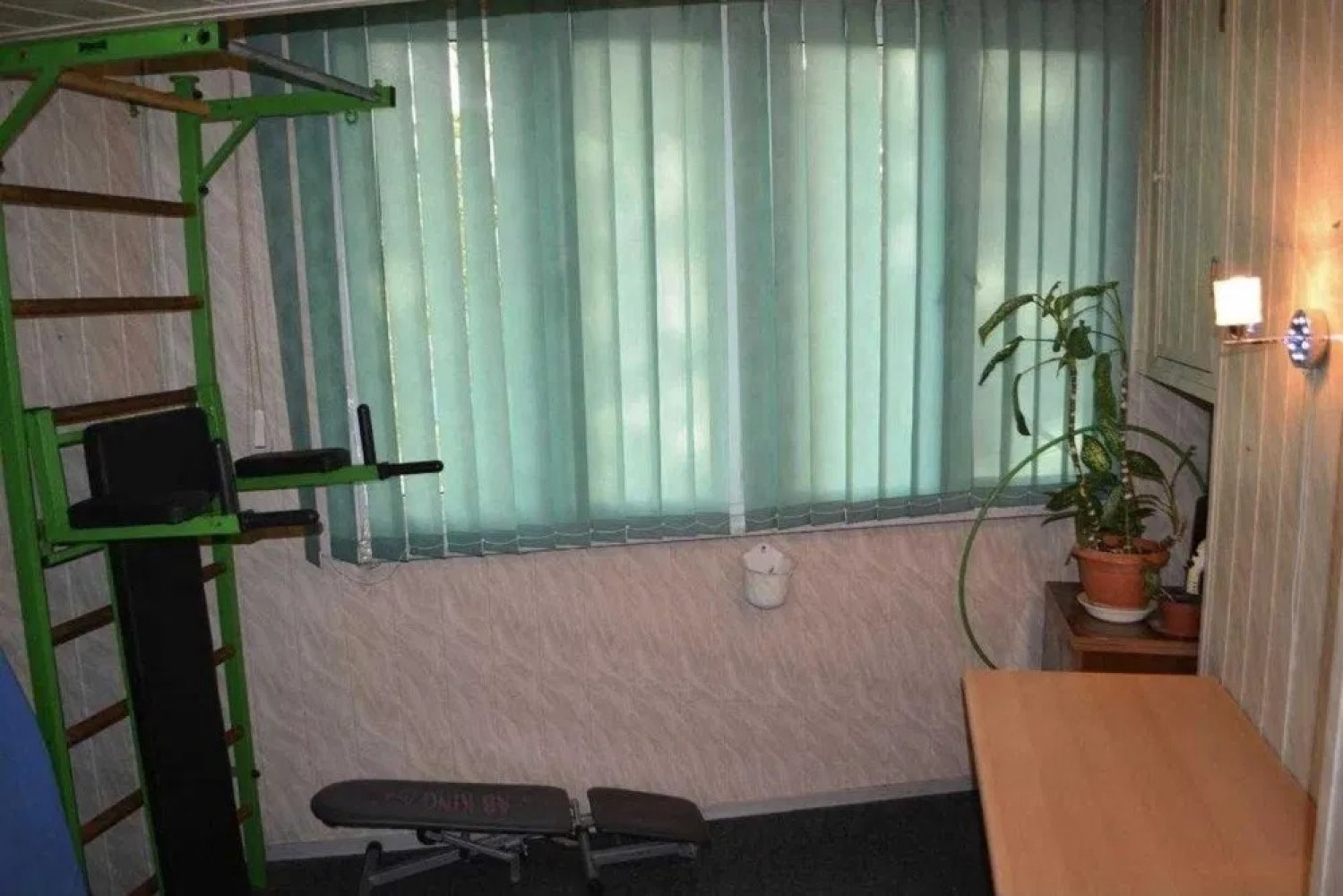 Квартира 3 комнаты 68 м² Одесса, Украина