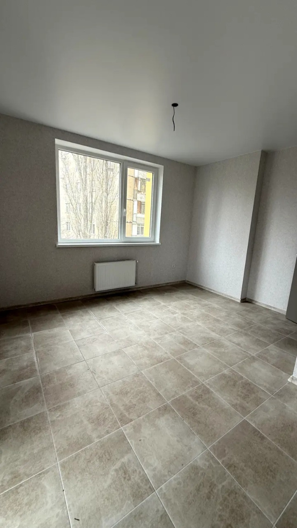 Квартира 2 комнаты 42 м² Одесса, Украина