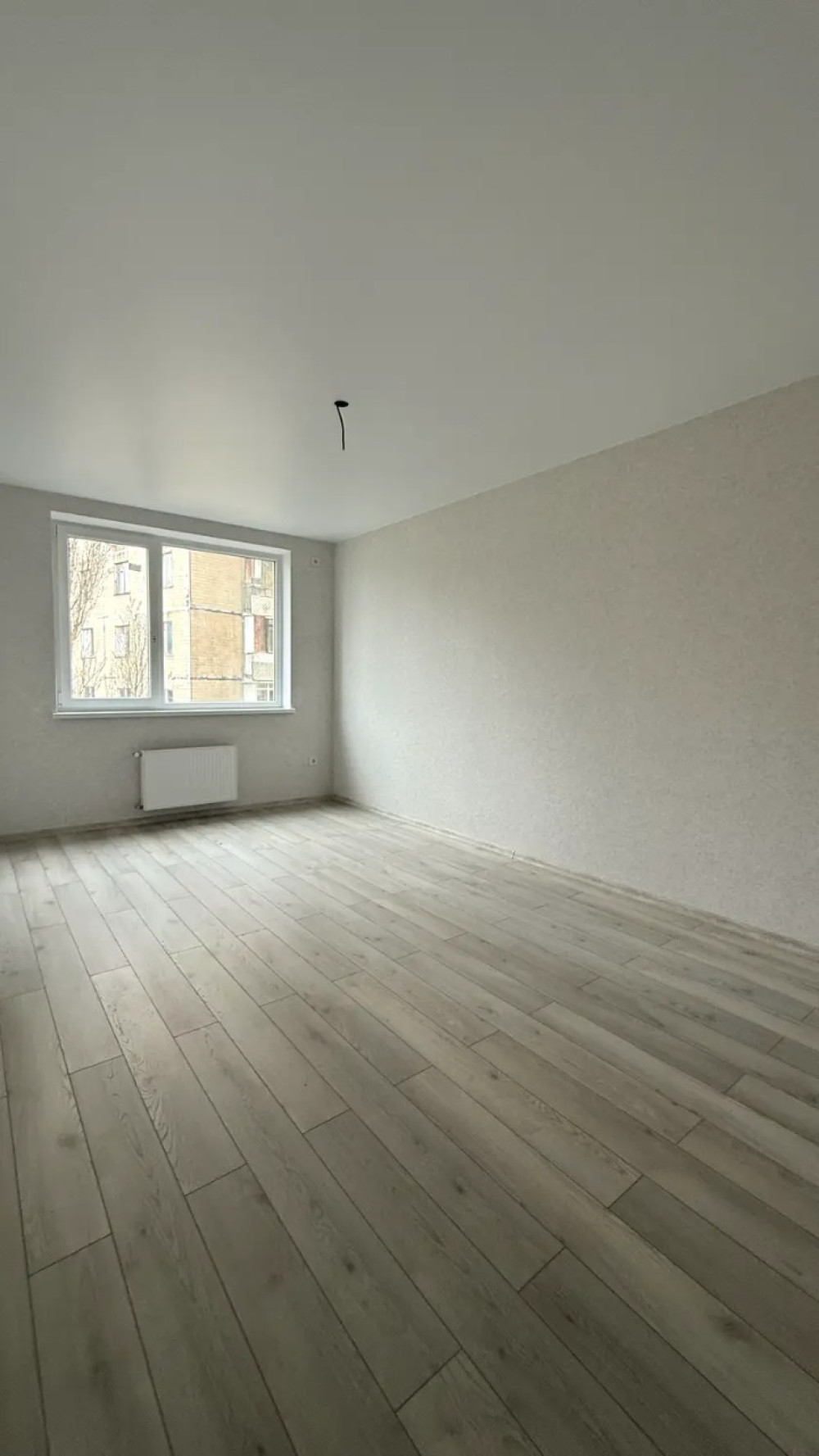 Квартира 2 комнаты 42 м² Одесса, Украина