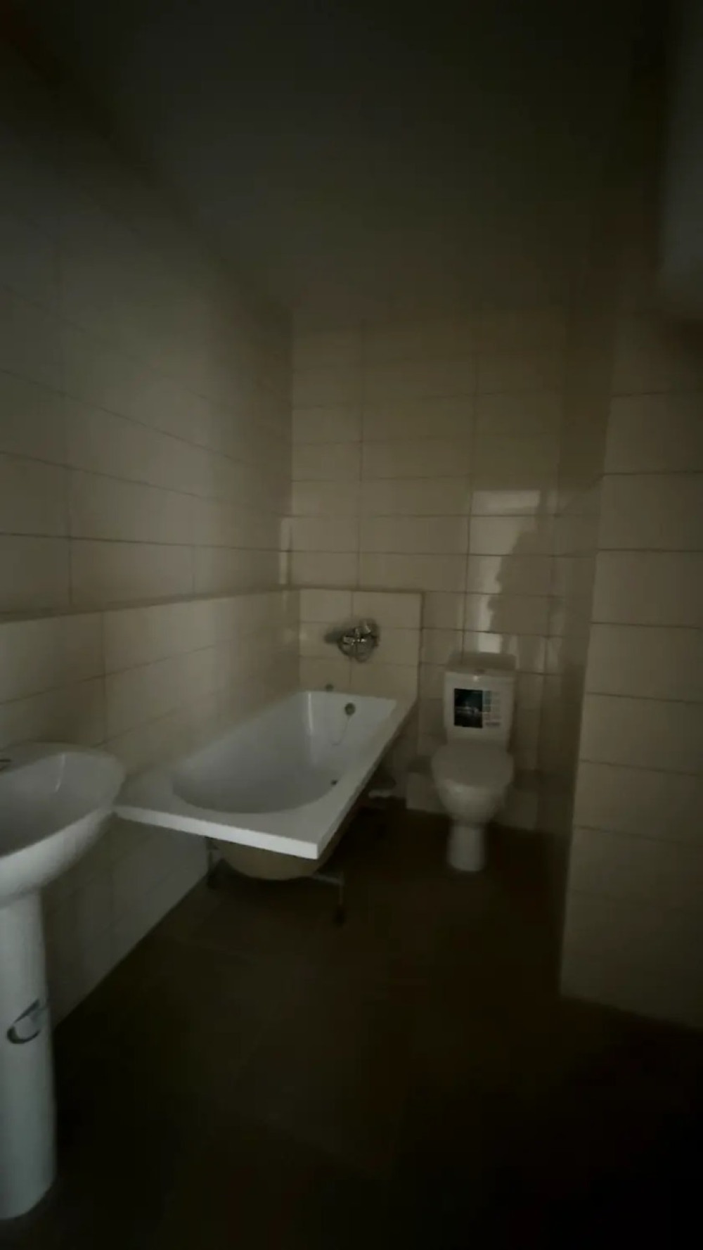 Квартира 2 комнаты 42 м² Одесса, Украина