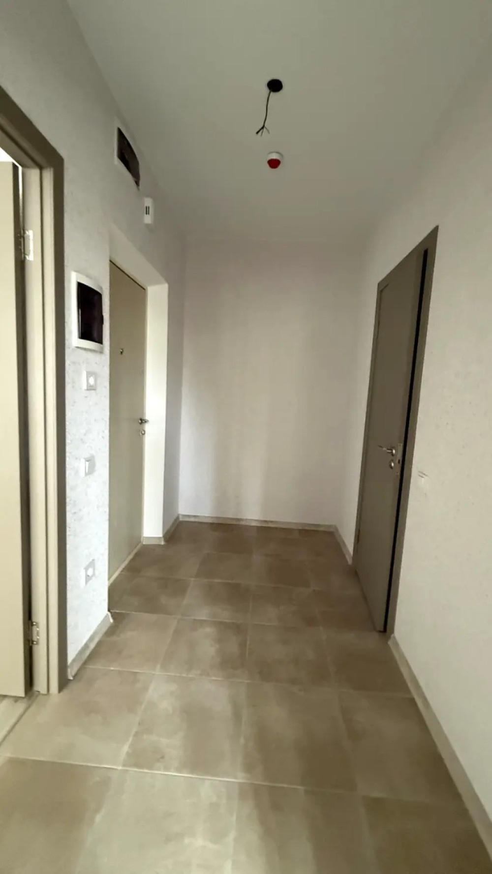 Квартира 2 комнаты 42 м² Одесса, Украина