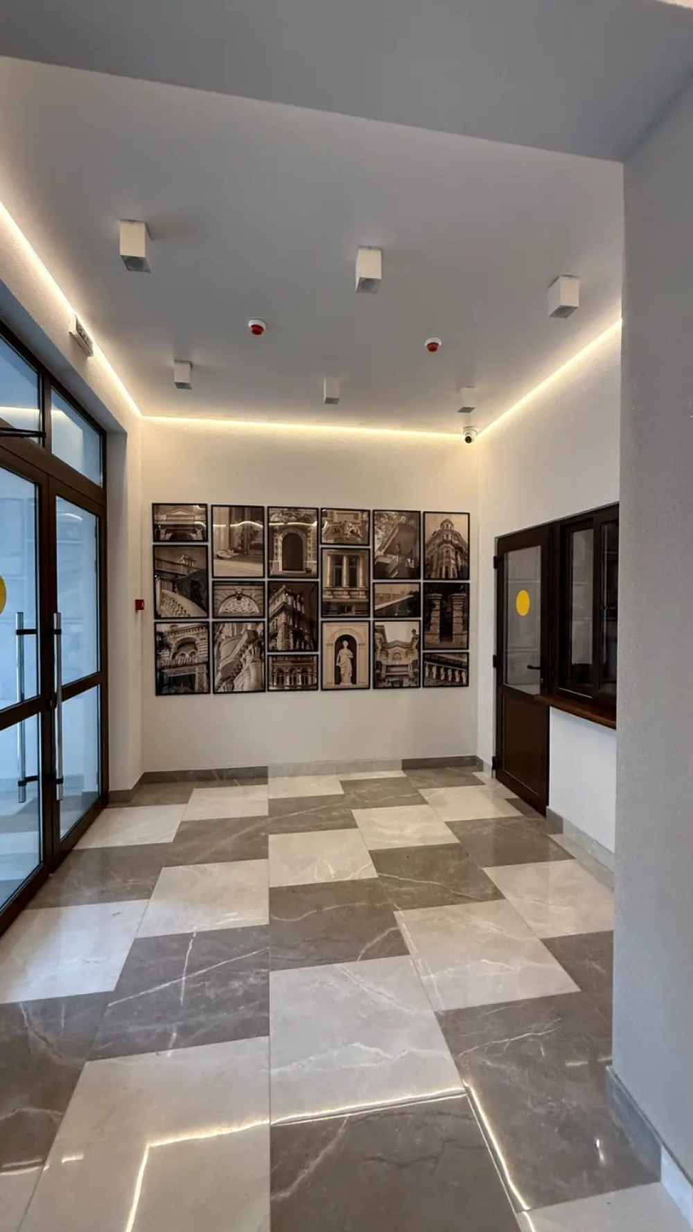 Квартира 2 комнаты 42 м² Одесса, Украина